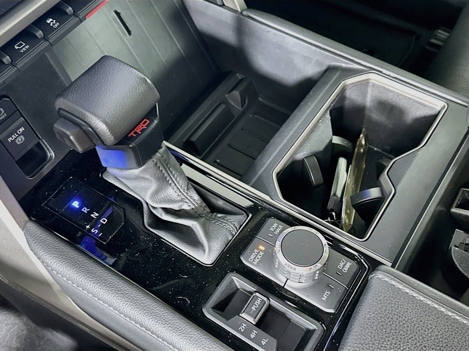 Used 2024 Blueprint Toyota Limited image 17