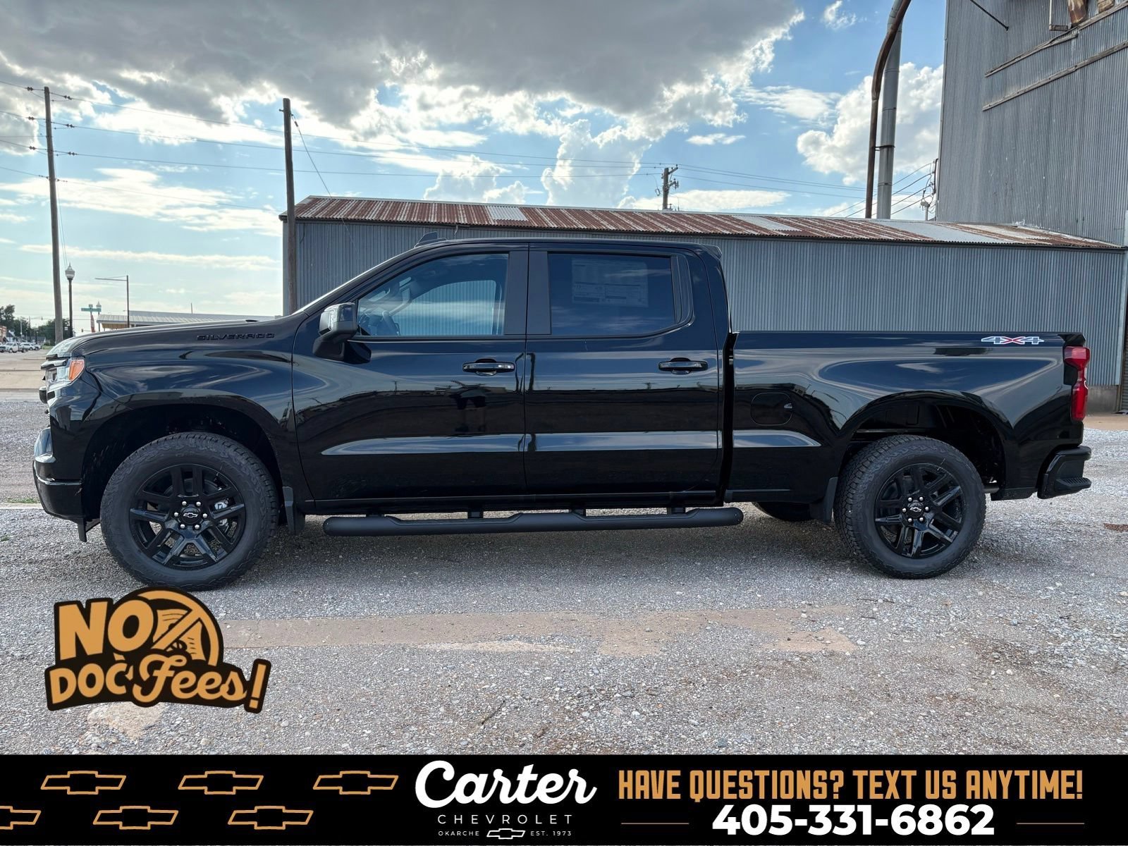2026 Chevrolet Silverado 1500 RST - Photo 52