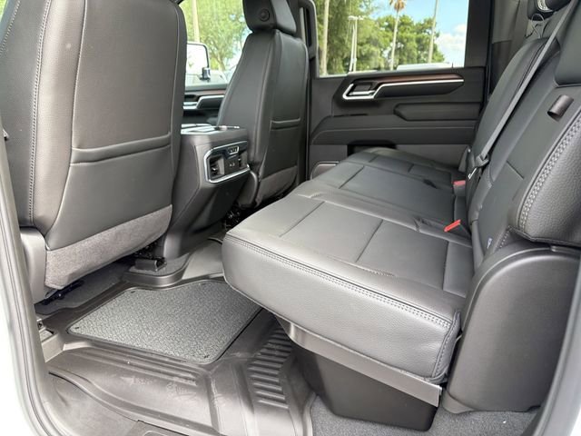 2026 GMC Sierra 3500HD Denali - Photo 16