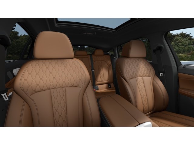 New 2027 Mineral White Metallic BMW xDrive40i image 11