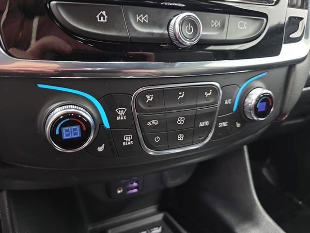 Used 2023 Gray Chevrolet RS image 23