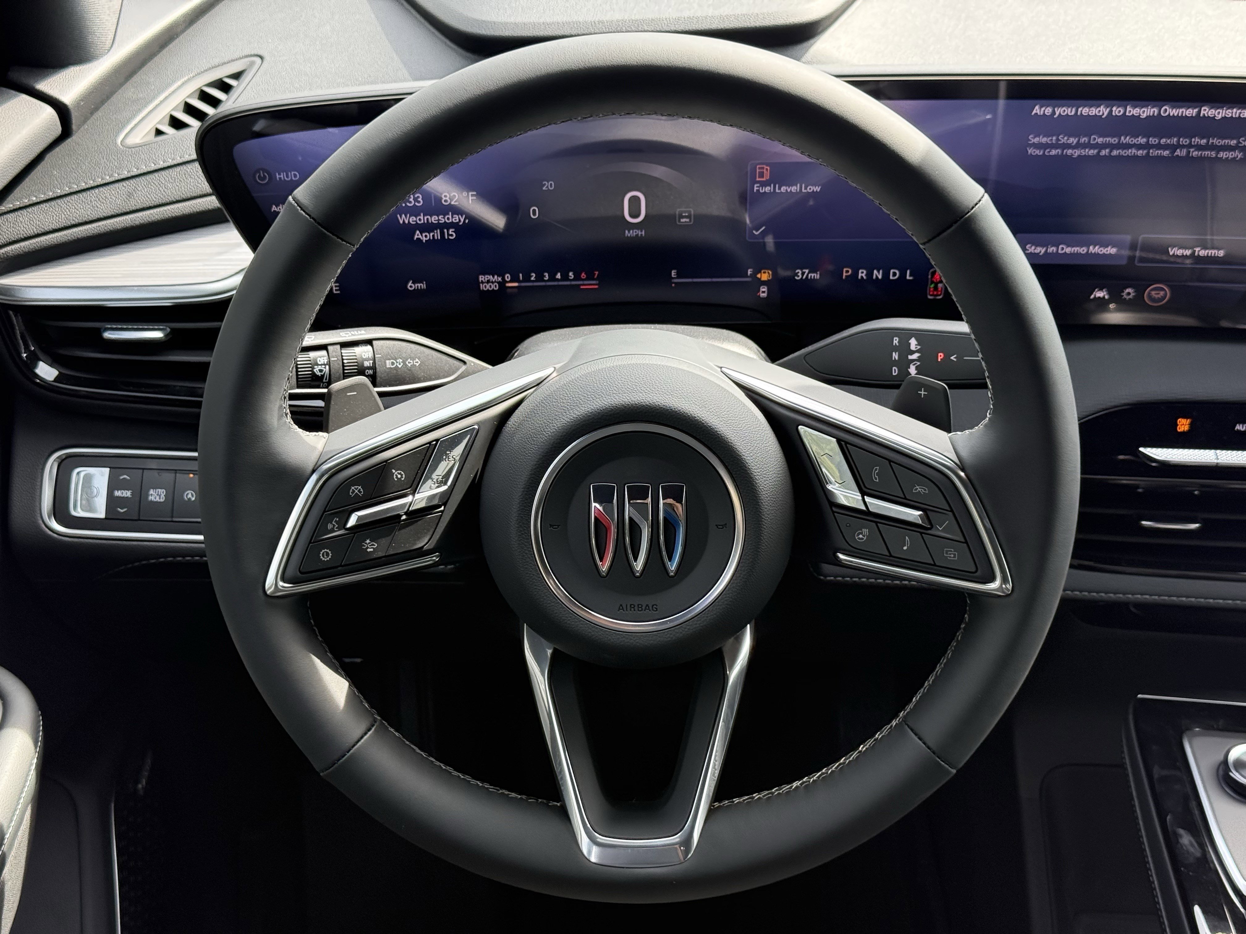 2026 Buick Enclave Preferred - Photo 11