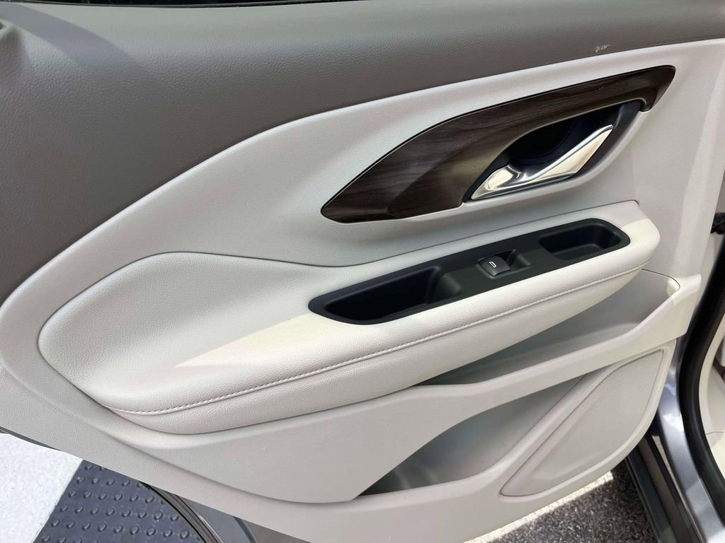 Certified Used 2018 SATIN STEEL METALLIC GMC Denali image 15