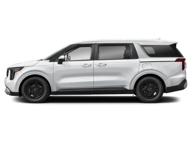Certified Used 2026 Snow White Pearl Kia LXS image 3