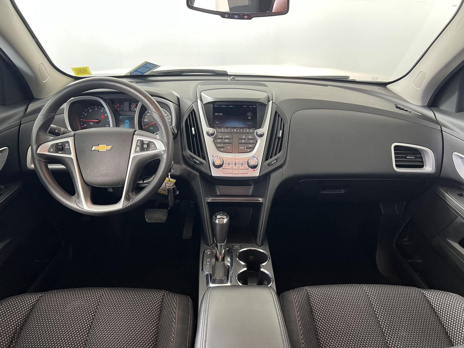 Used 2016 Tungsten Metallic Chevrolet LT image 24