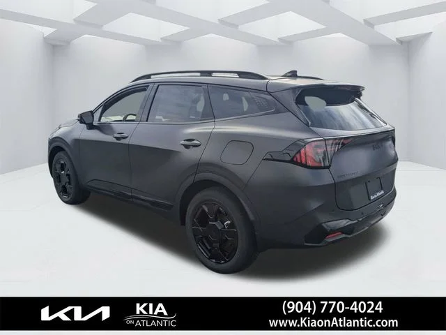 New 2026 Panthera Metal Kia X-Pro Prestige image 5
