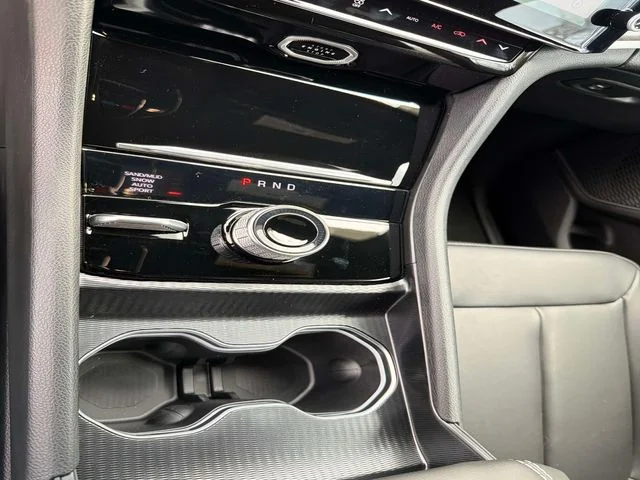 New 2026 Silver Zynith Jeep Limited image 29