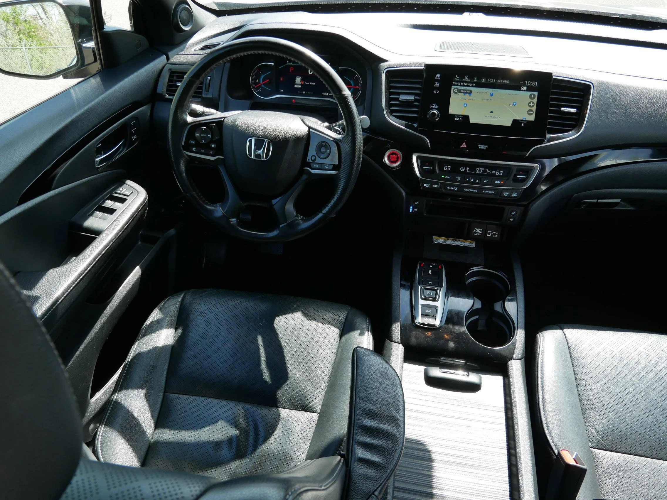 Used 2021 Modern Steel Metallic Honda Elite image 9