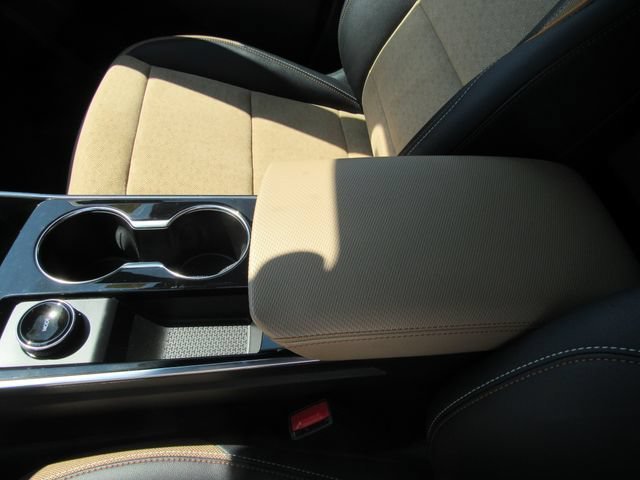Certified Used 2025 Sterling Gray Metallic Chevrolet ACTIV image 19