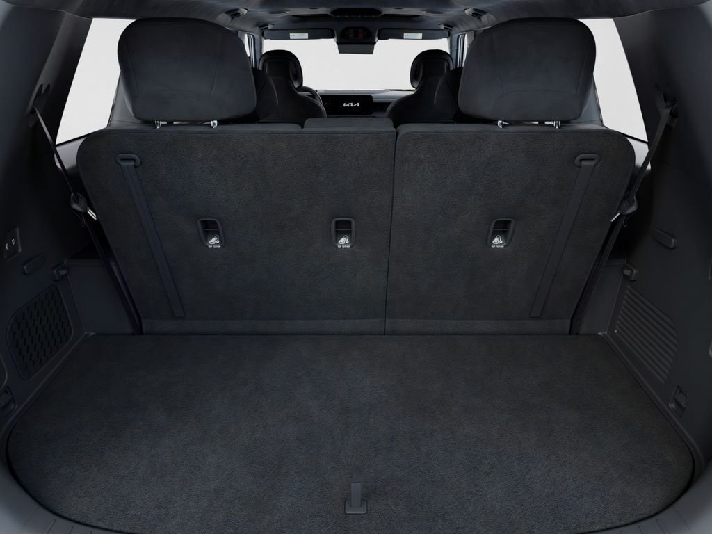 New 2027 Gray Kia X-Pro SX-Prestige image 19