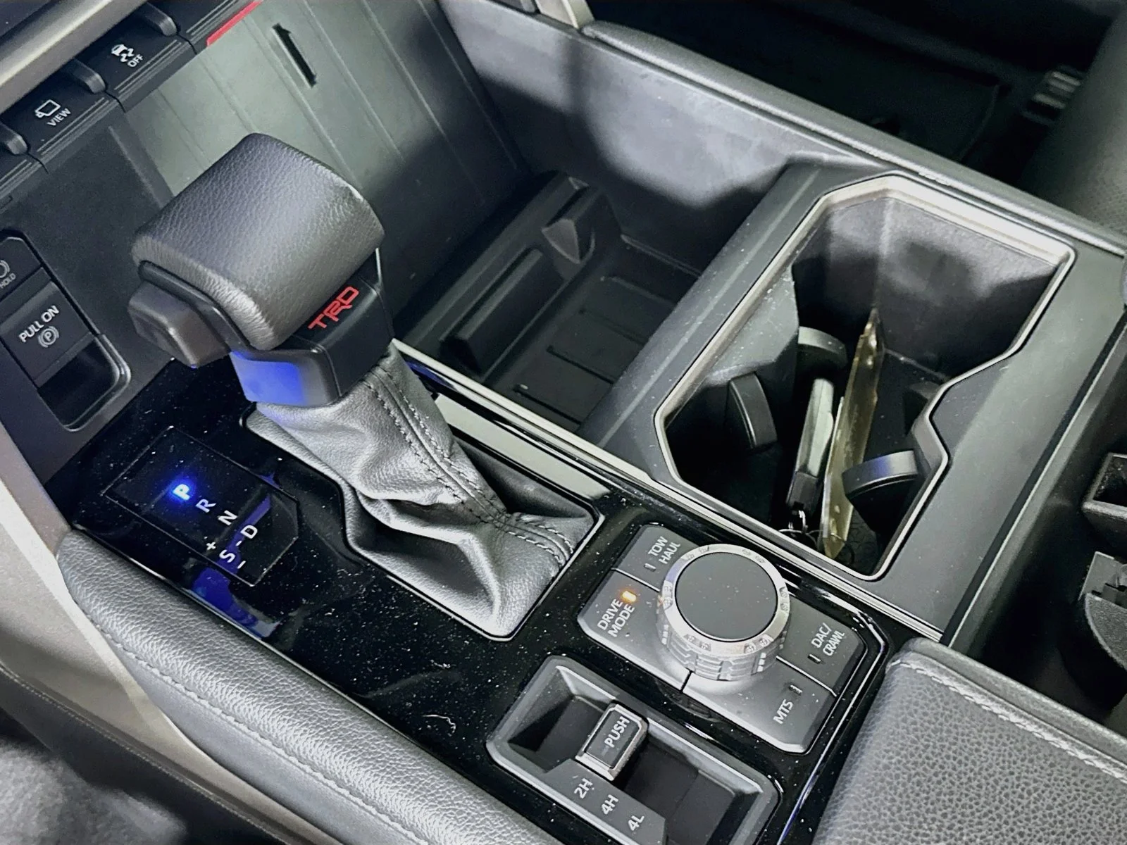 Used 2024 Blueprint Toyota Limited image 17