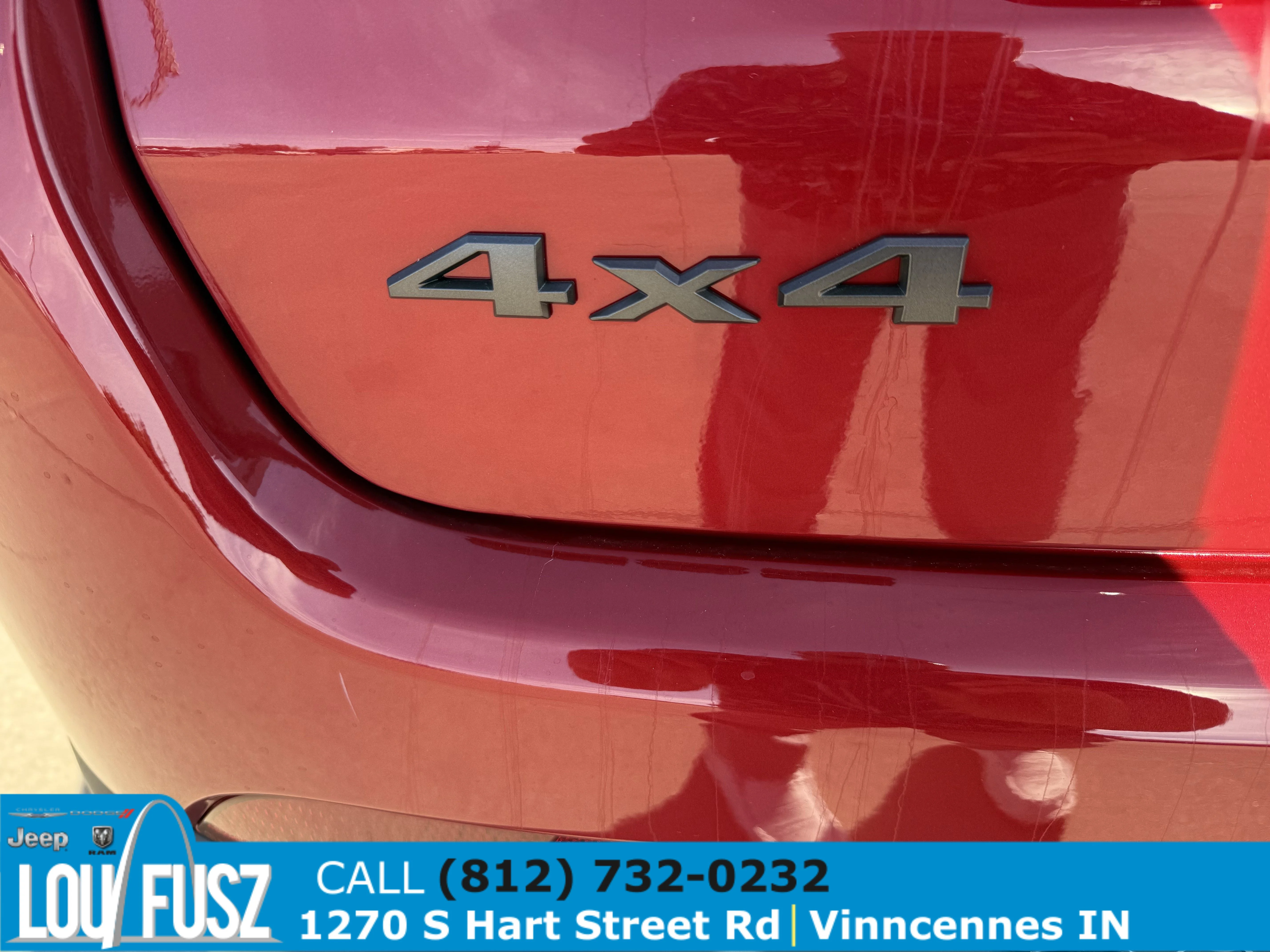 2025 Jeep Compass Latitude - Photo 10
