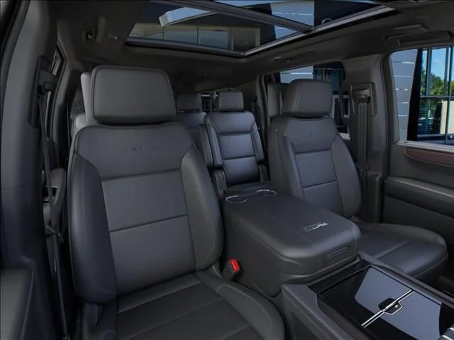 New 2026 Sterling Metallic GMC Denali image 16