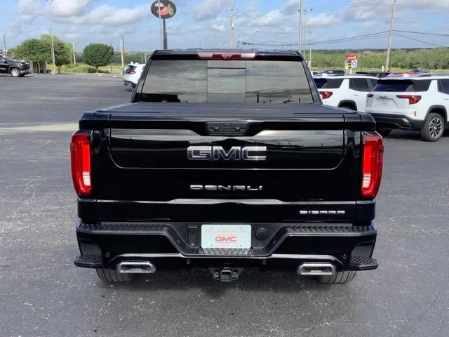 2026 GMC Sierra 1500 Denali Ultimate - Photo 6