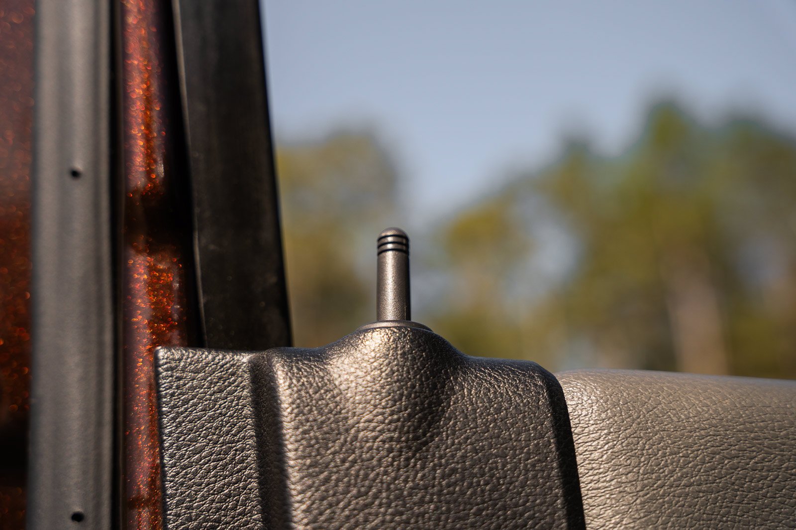 Used 2014 Brown Ram Big Horn image 30
