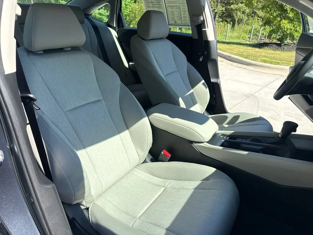 2026 Honda Accord LX - Photo 71