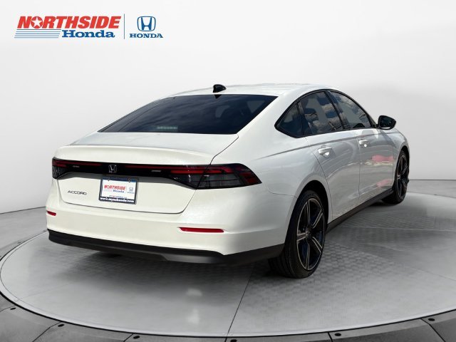 New 2026  Honda SE image 7