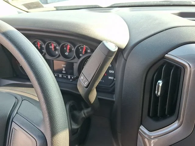 New 2026 Summit White GMC Pro image 10