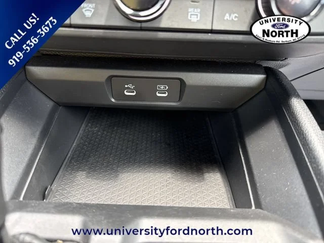 Used 2024 White Honda LX image 14