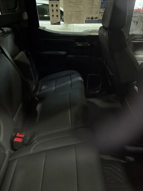 Used 2026 White Chevrolet LT Trail Boss image 7