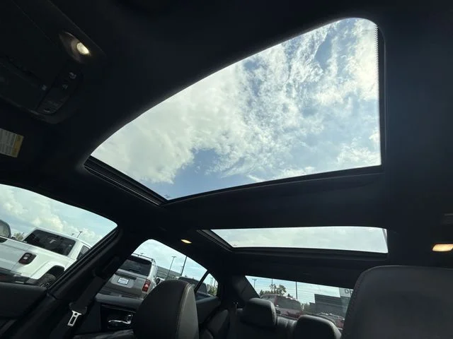 Used 2023 Gray Nissan SR image 21