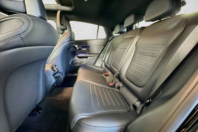 New 2027 Black Mercedes-Benz GLC 300 image 52