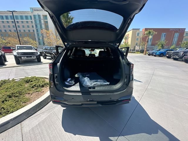 New 2027 Fusion Black Kia X-Line image 32