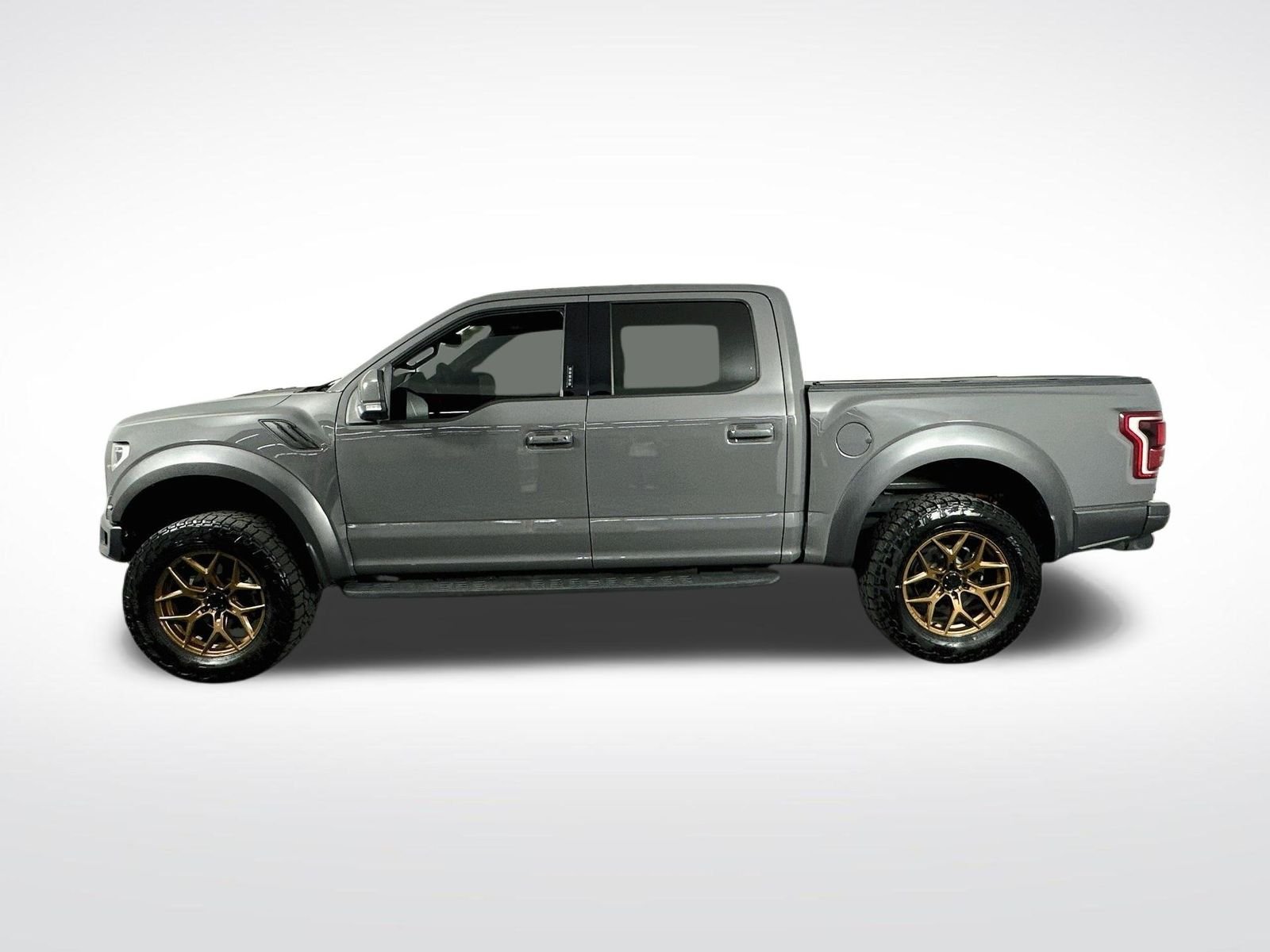 Used 2020 Lead Foot Ford Raptor image 5