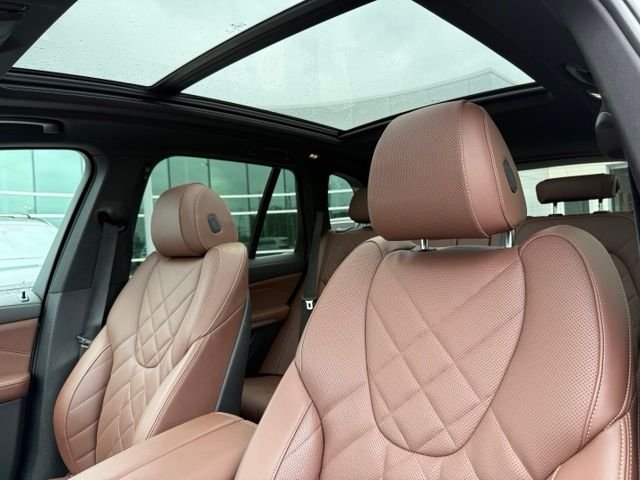 2024 BMW X5 40i - Photo 11