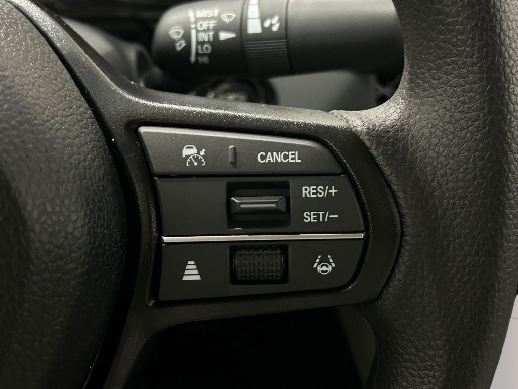 2026 Honda Accord SE - Photo 24