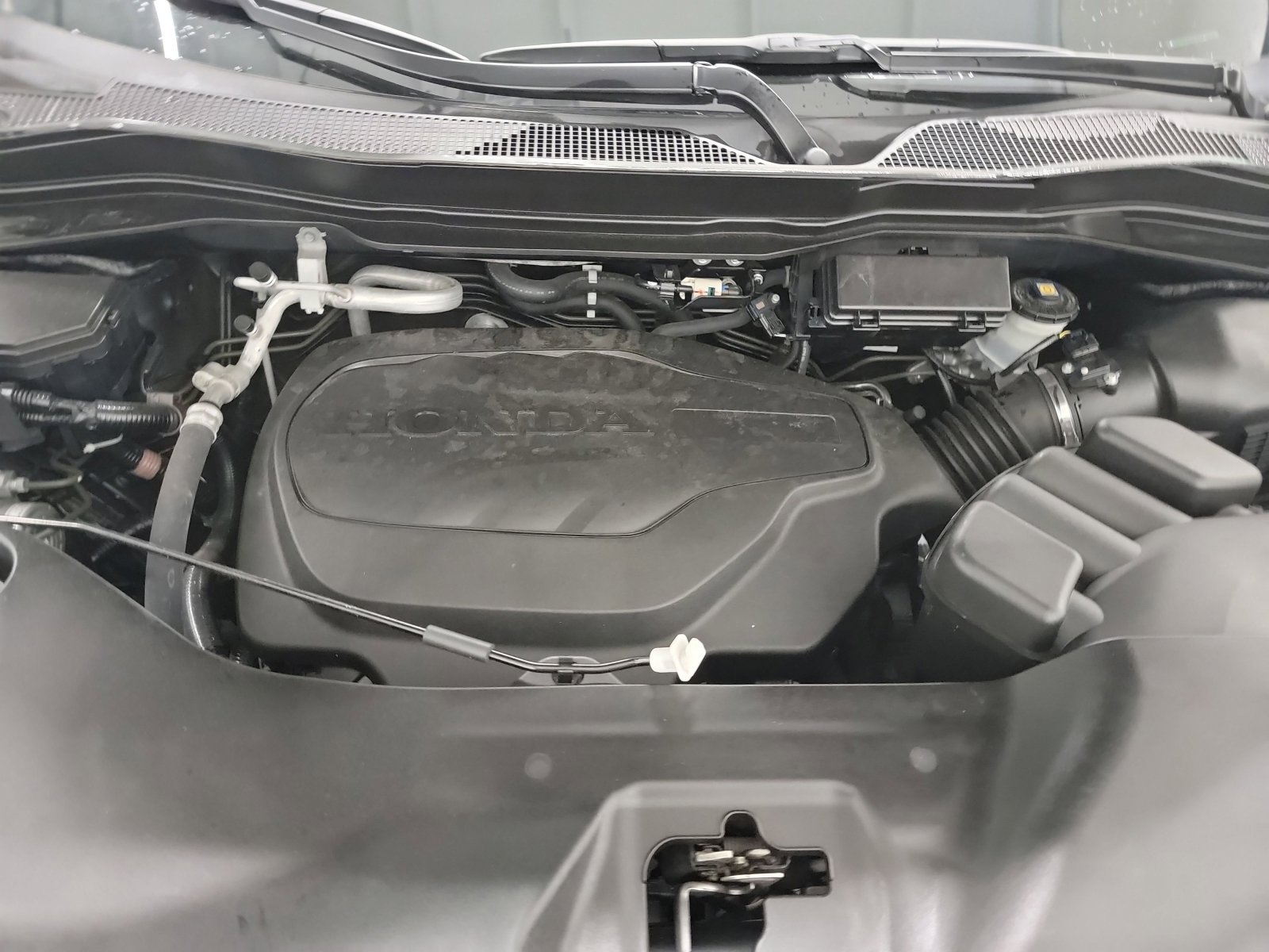2024 Honda Passport TrailSport - Photo 25