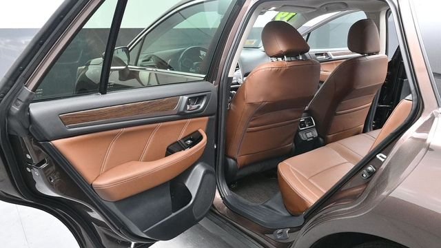 Used 2019 Brown Subaru 2.5i image 20