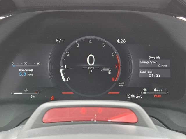 New 2026 Iridium Lexus PREMIUM PLUS image 31