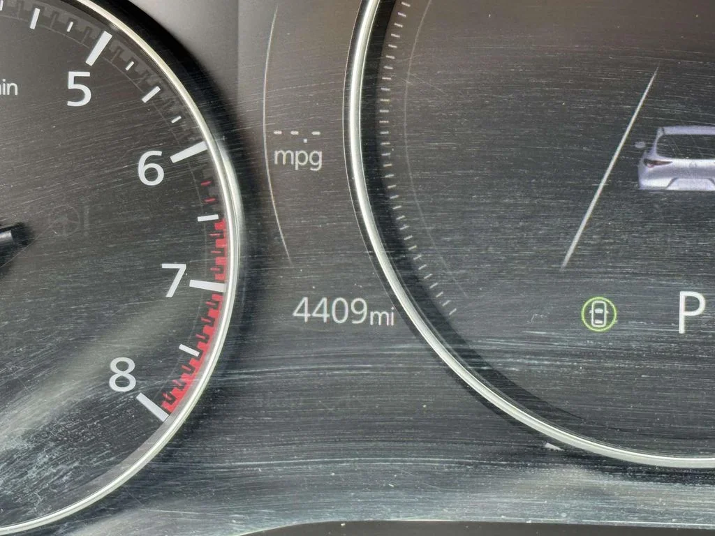 2026 Mazda CX-30 Select Sport - Photo 25