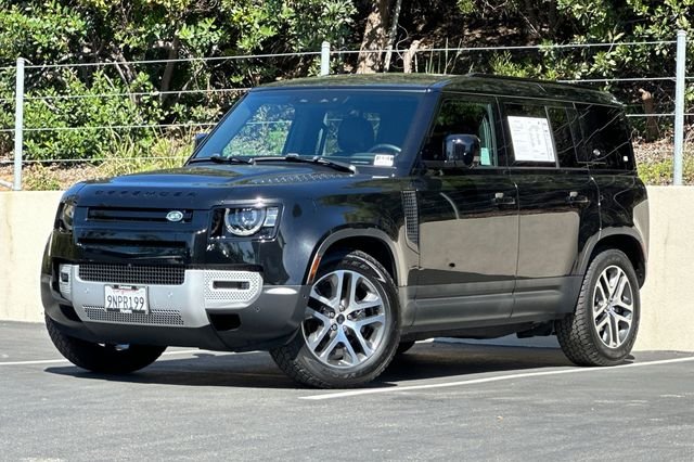 2024 Land Rover Defender S