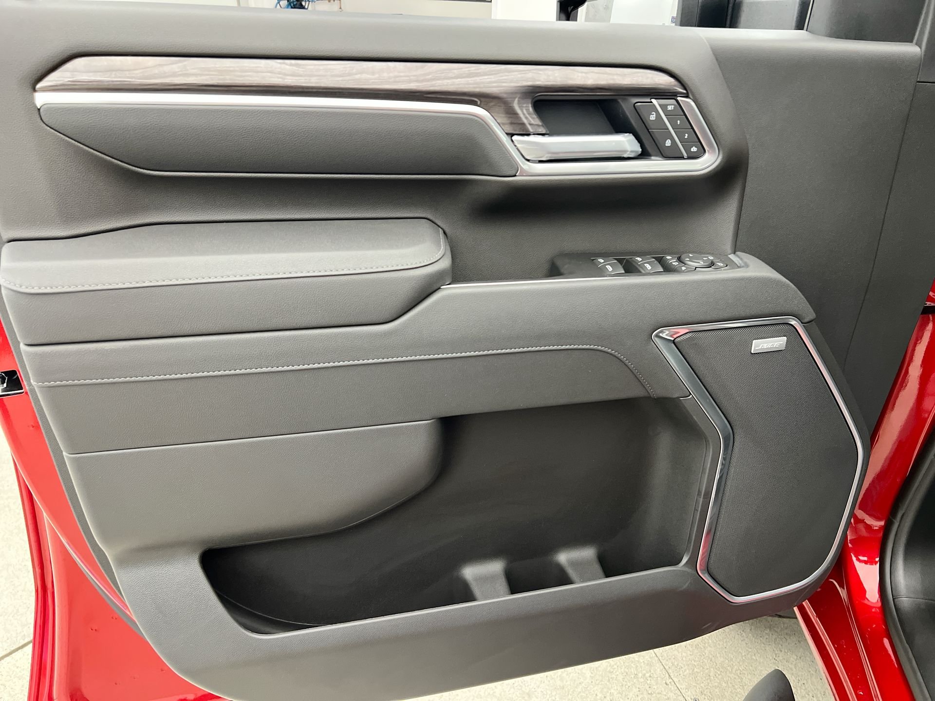 2026 Chevrolet Silverado 2500 HD LTZ - Photo 64