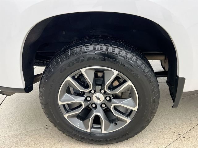 2024 Chevrolet Silverado 1500 RST - Photo 40