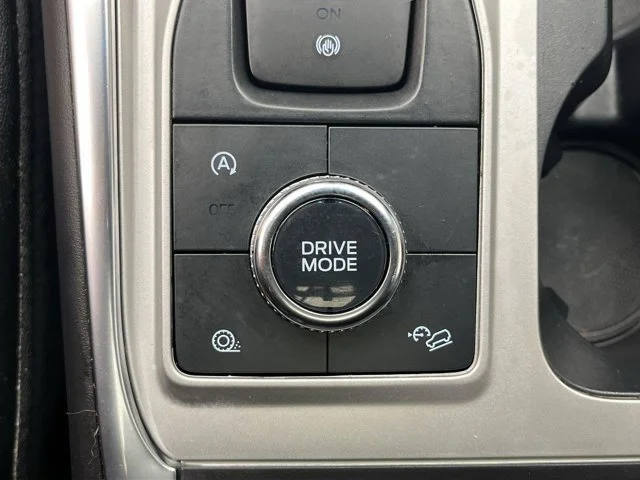 Used 2023 Black Ford Platinum image 20