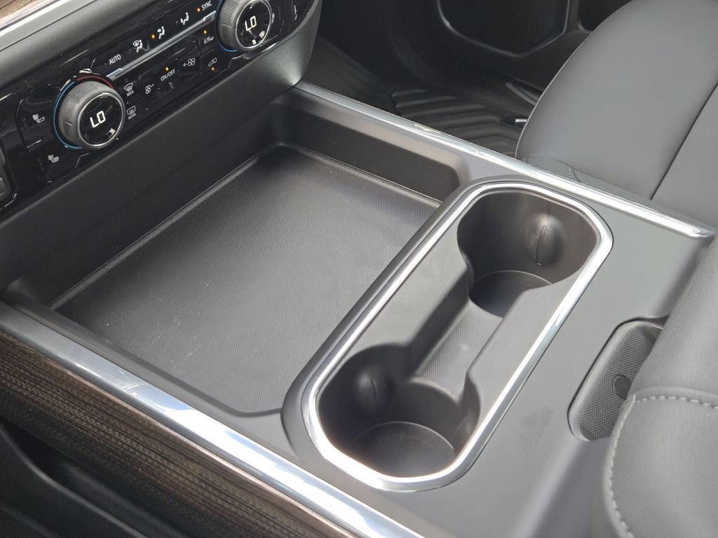 2026 Chevrolet Silverado 2500 HD LT - Photo 11