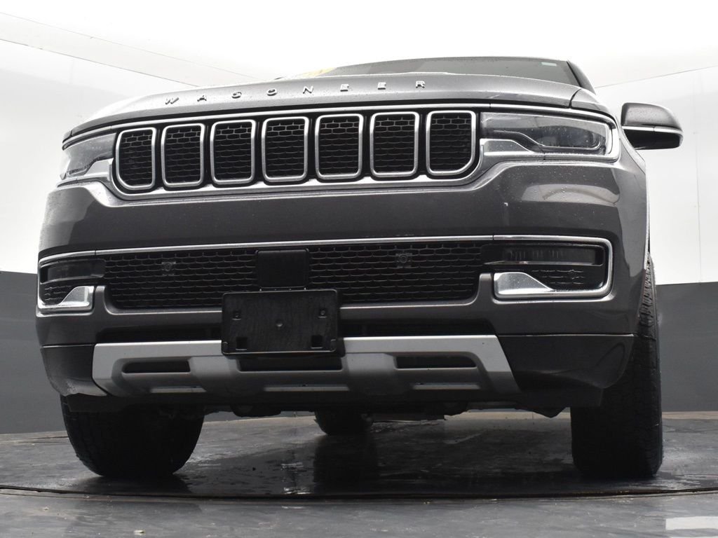 Used 2024 Gray Jeep Series II image 25