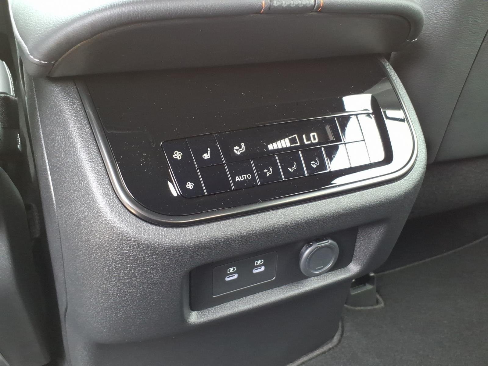 New 2026 Deep Ocean Blue Pearl Nissan PRO-4X® image 23
