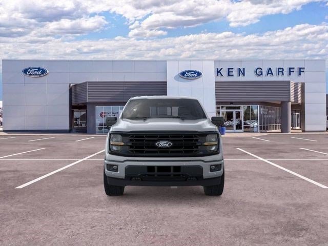 New 2026 Avalanche Ford XLT image 8