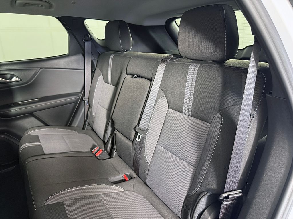 2025 Chevrolet Blazer 2LT - Photo 26