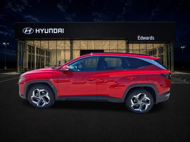 2023 Hyundai Tucson Limited - Photo 11