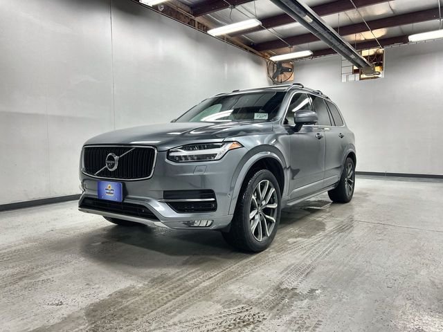 2017 Volvo XC90 Momentum
