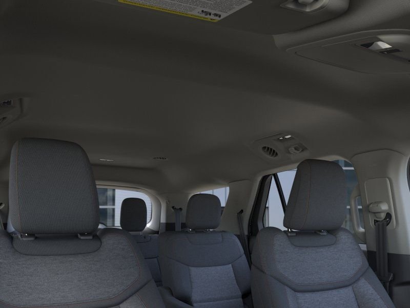 New 2026 White Ford Active image 23