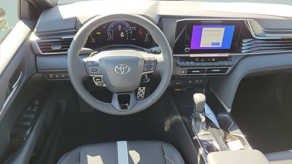 Used 2026  Toyota SE image 15
