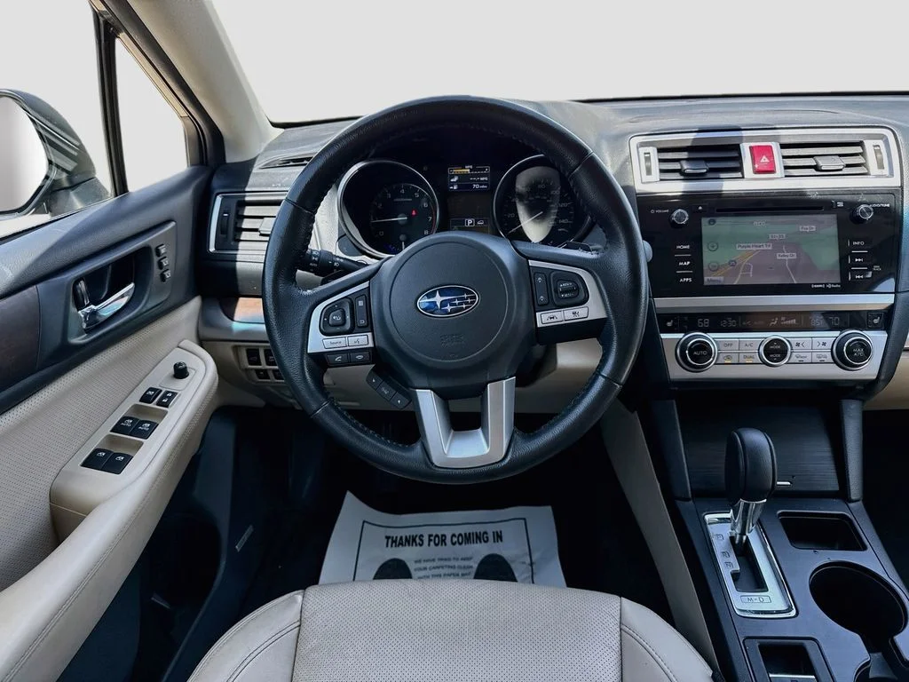 Used 2017 Green Subaru 2.5i image 29