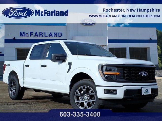 2026 Ford F-150 STX®