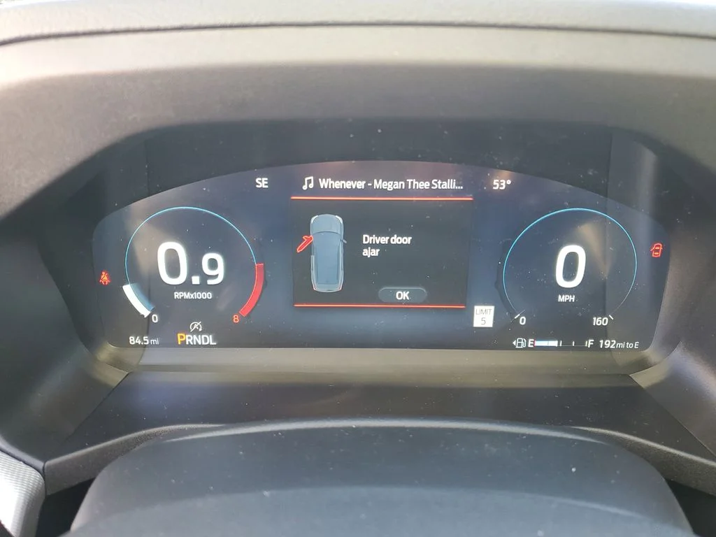 2026 Ford Explorer Active - Photo 9